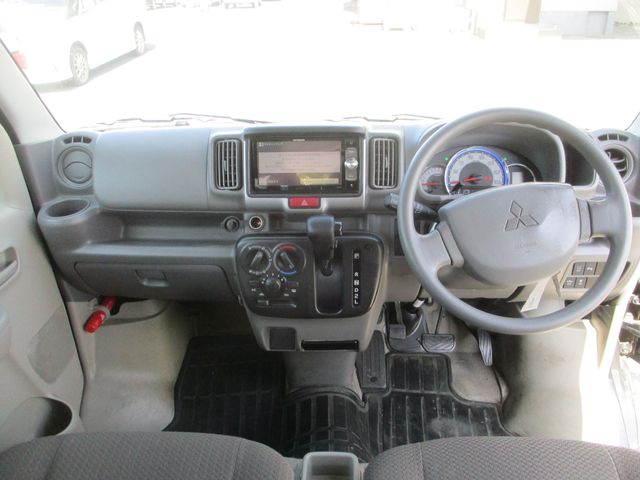 MITSUBISHI MINICAB van 2020