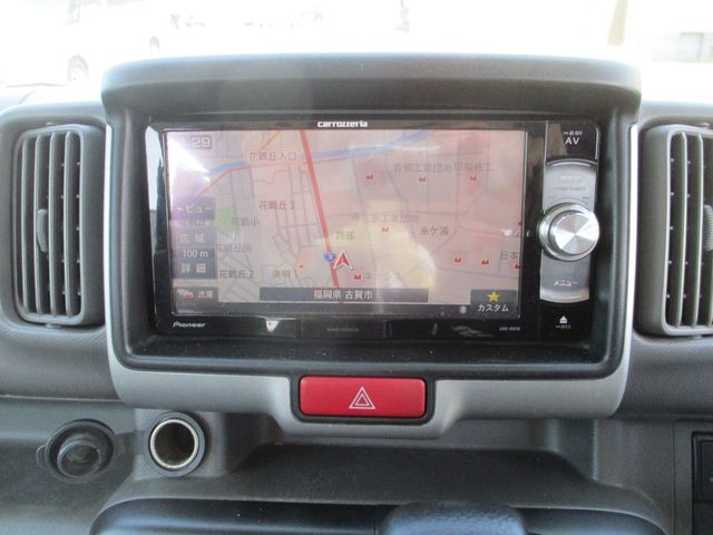 MITSUBISHI MINICAB van 2020