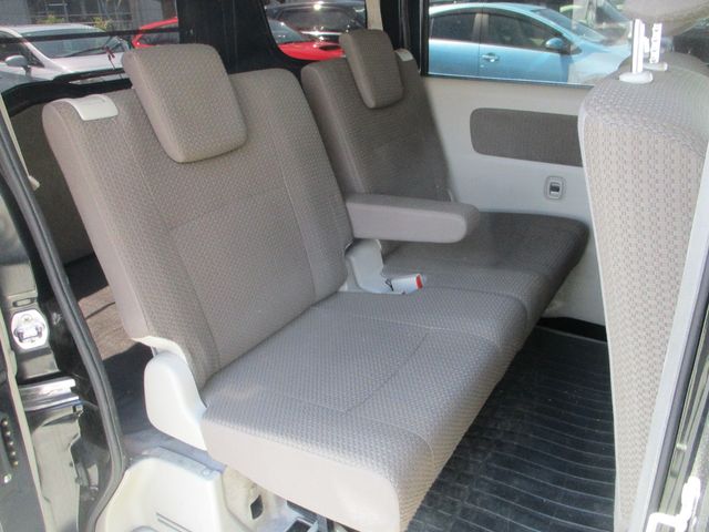 MITSUBISHI MINICAB van 2020