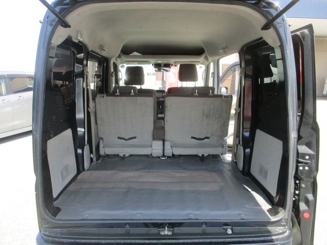 MITSUBISHI MINICAB van 2020