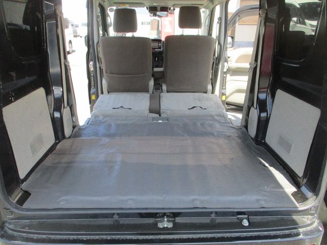 MITSUBISHI MINICAB van 2020