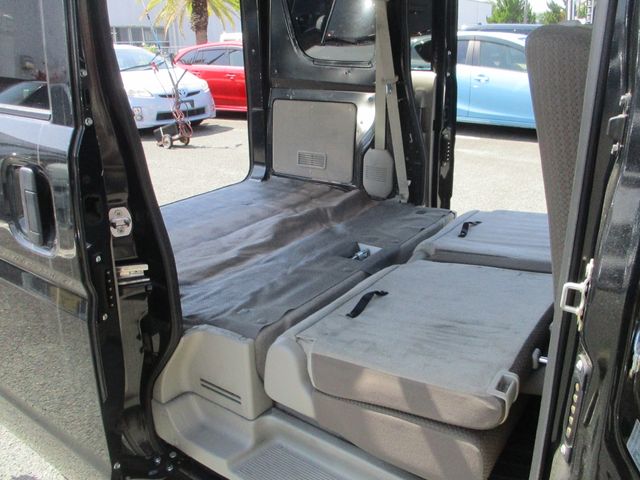 MITSUBISHI MINICAB van 2020