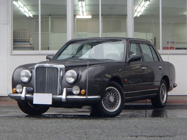 MITSUOKA GALUT 1998