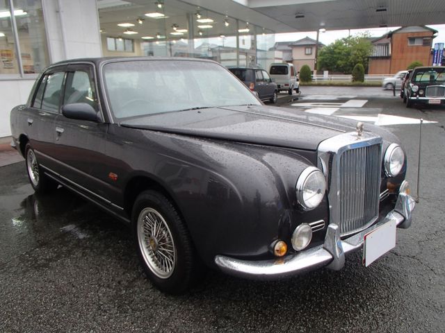 MITSUOKA GALUT 1998