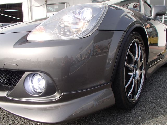 TOYOTA MR-S 2006