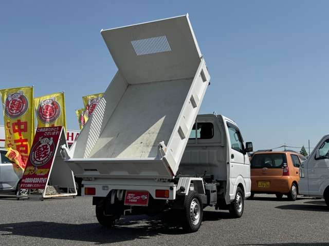 MAZDA SCRUM truck 4WD 2016