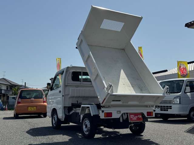 MAZDA SCRUM truck 4WD 2016