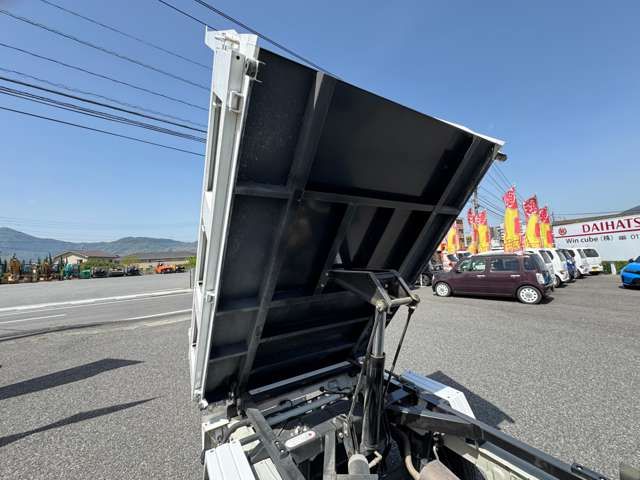 MAZDA SCRUM truck 4WD 2016