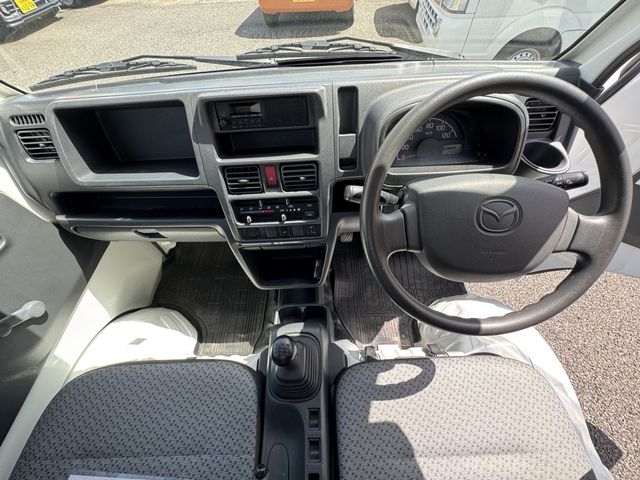 MAZDA SCRUM truck 4WD 2016