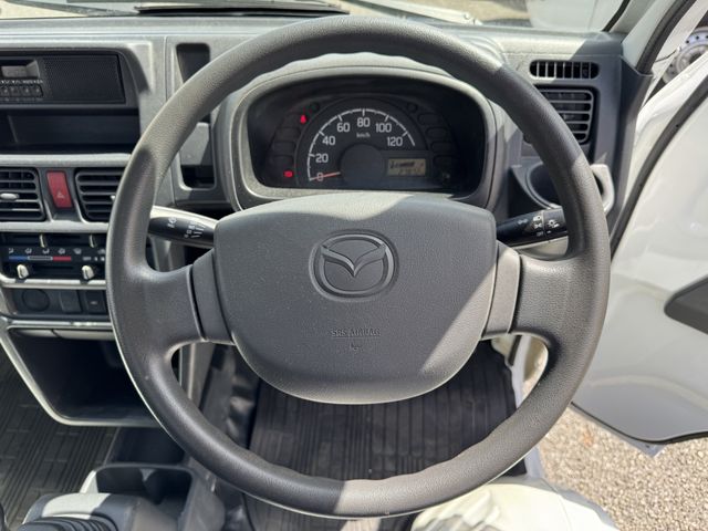 MAZDA SCRUM truck 4WD 2016