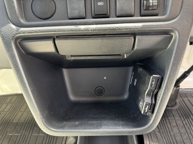 MAZDA SCRUM truck 4WD 2016