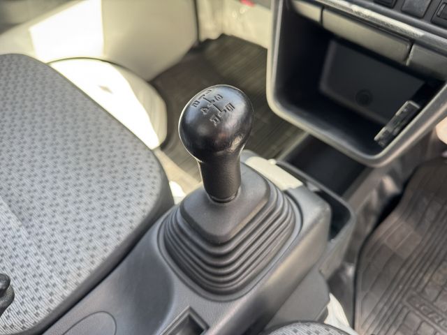 MAZDA SCRUM truck 4WD 2016