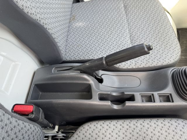 MAZDA SCRUM truck 4WD 2016