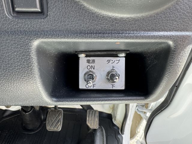 MAZDA SCRUM truck 4WD 2016