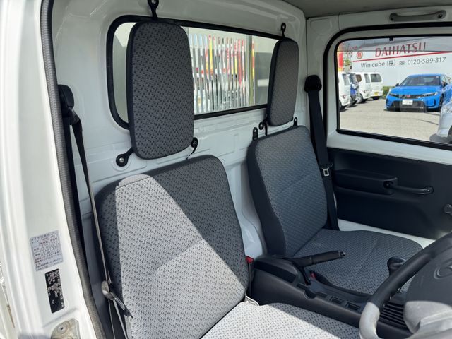 MAZDA SCRUM truck 4WD 2016