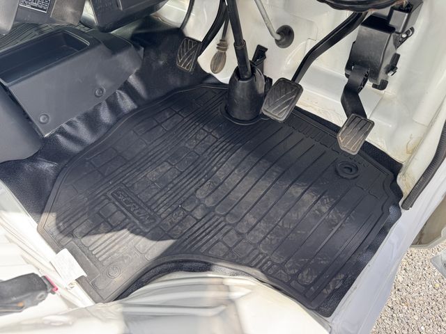 MAZDA SCRUM truck 4WD 2016