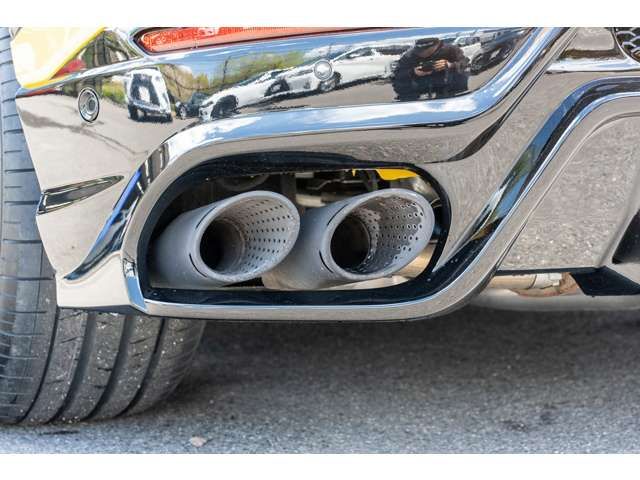 LAMBORGHINI LAMBORGHINI URUS 2021