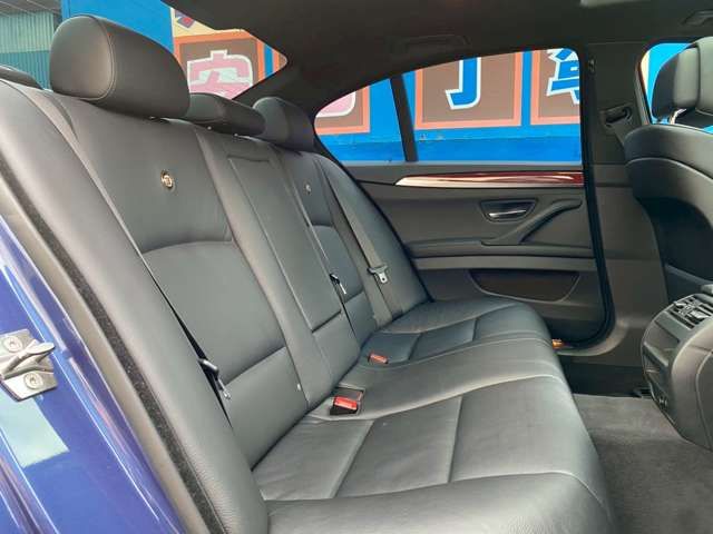 ALPINA ALPINA D5 Limousine 2012