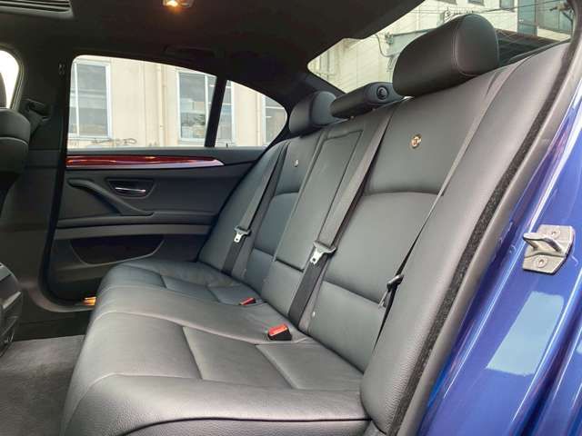 ALPINA ALPINA D5 Limousine 2012