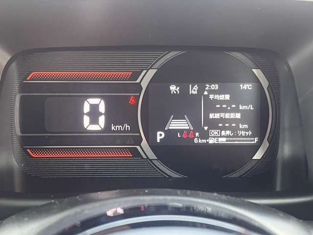 SUZUKI Spacia GEAR 2025