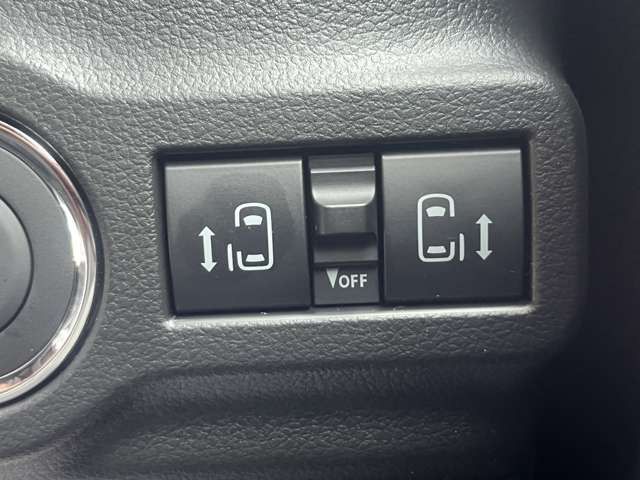 SUZUKI Spacia GEAR 2025