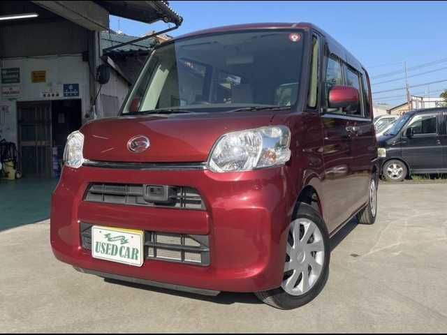 DAIHATSU TANTO 2014