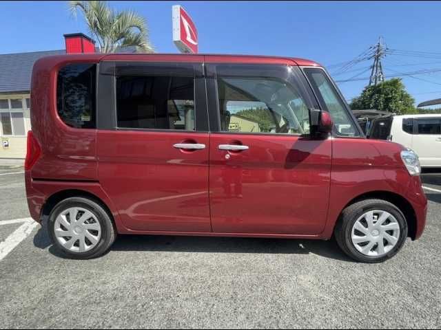 DAIHATSU TANTO 2014