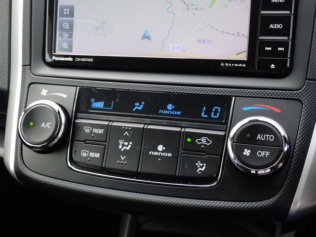 TOYOTA COROLLA FIELDER HYBRID 2022