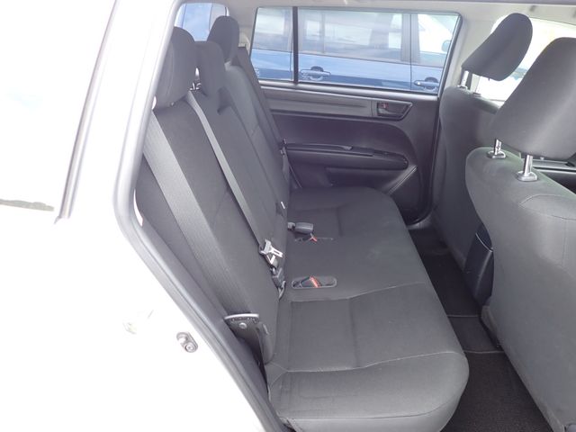 TOYOTA COROLLA FIELDER HYBRID 2022