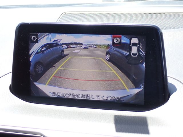 MAZDA AXELA sedan 2018