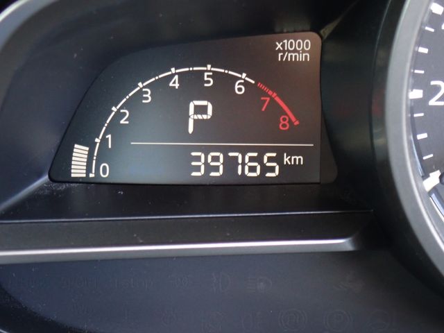 MAZDA AXELA sedan 2018