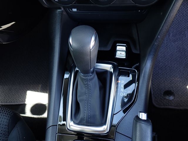 MAZDA AXELA sedan 2018