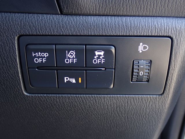 MAZDA AXELA sedan 2018