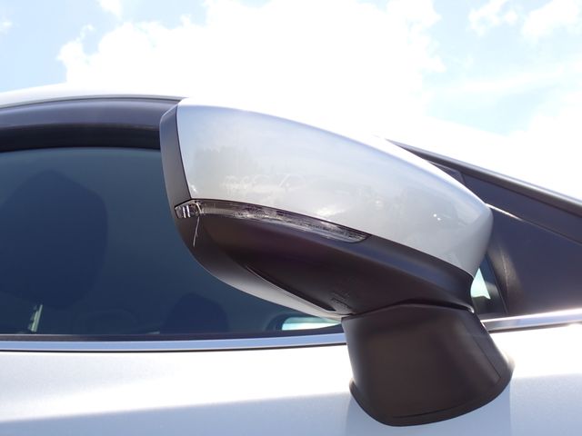 MAZDA AXELA sedan 2018