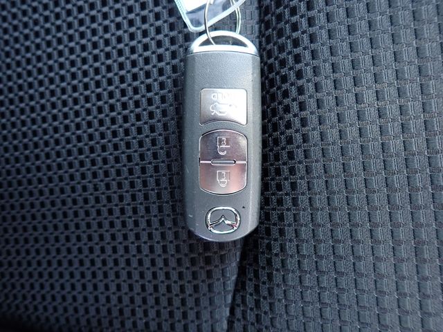 MAZDA AXELA sedan 2018