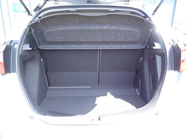 HONDA FIT e:HEV 2020