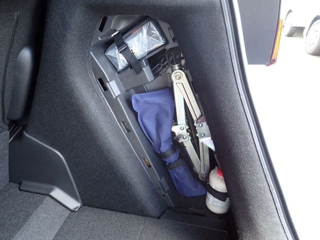 HONDA FIT e:HEV 2020