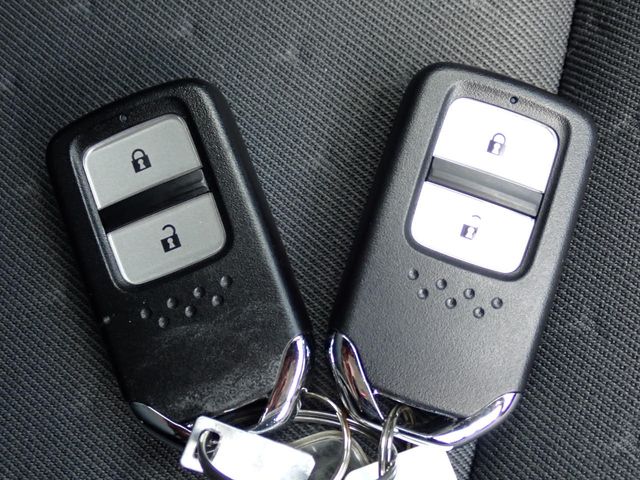 HONDA FIT e:HEV 2020