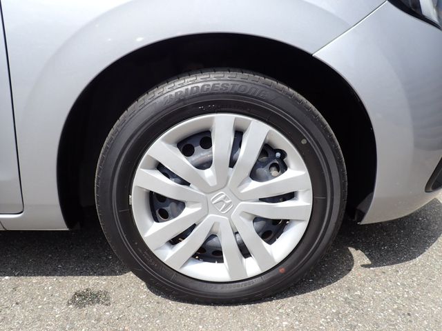 HONDA FIT e:HEV 2020