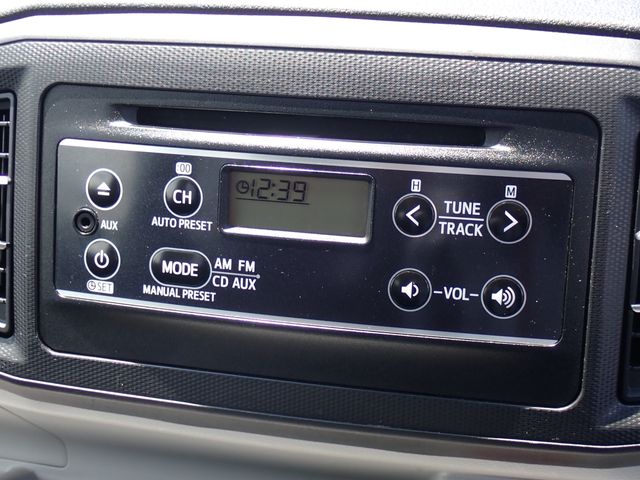 DAIHATSU MIRA e:S 2020