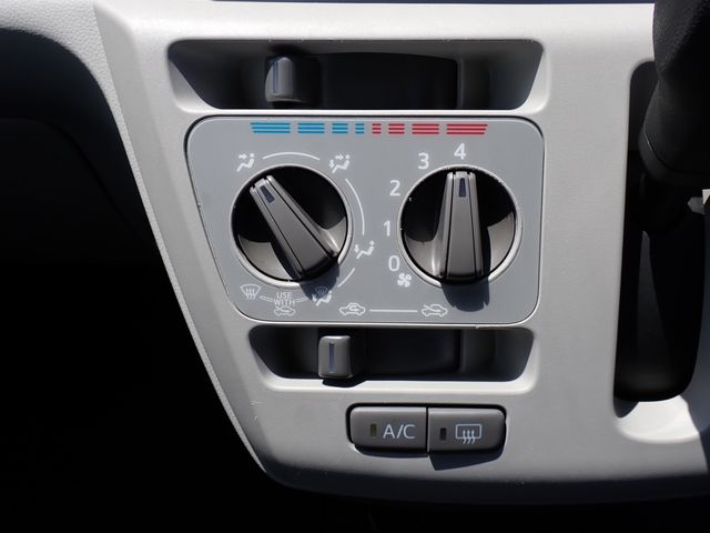 DAIHATSU MIRA e:S 2020