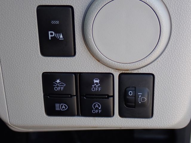 DAIHATSU MIRA e:S 2020