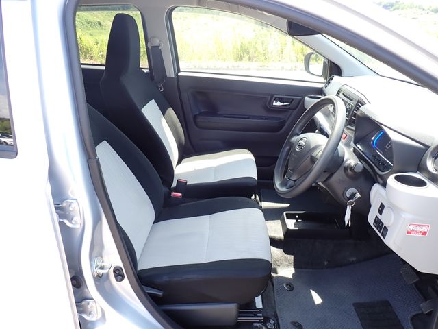 DAIHATSU MIRA e:S 2020