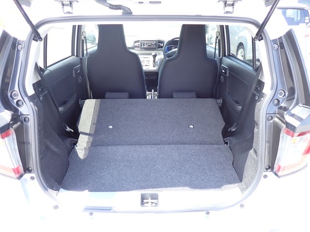 DAIHATSU MIRA e:S 2020