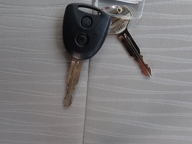 DAIHATSU MIRA e:S 2020