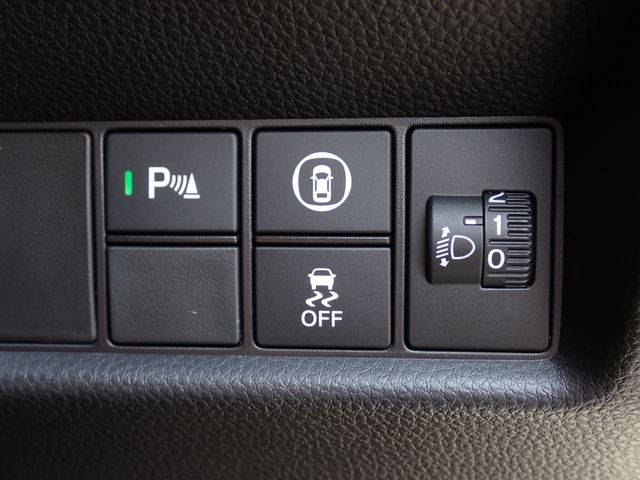 HONDA FIT e:HEV 2020