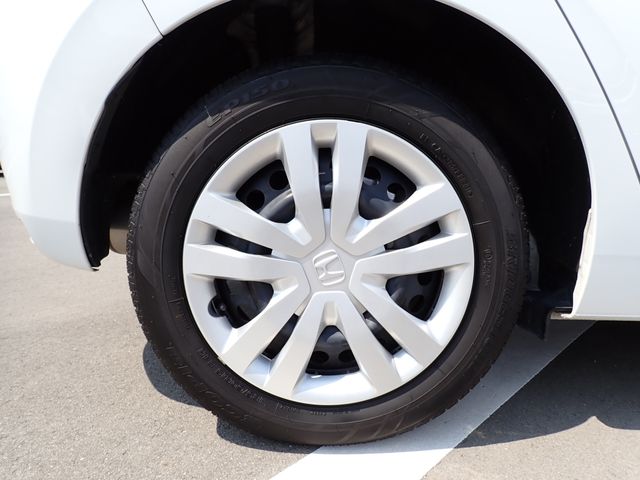 HONDA FIT e:HEV 2020