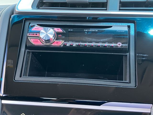 HONDA FIT HYBRID 4WD 2019