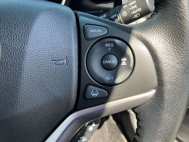 HONDA FIT HYBRID 4WD 2019