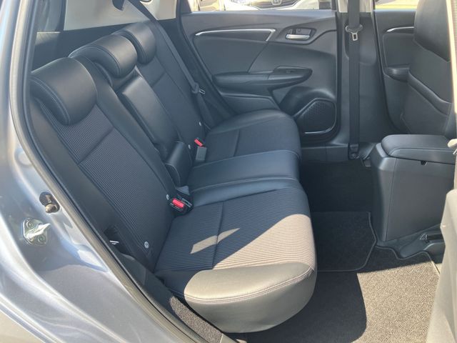 HONDA FIT HYBRID 4WD 2019